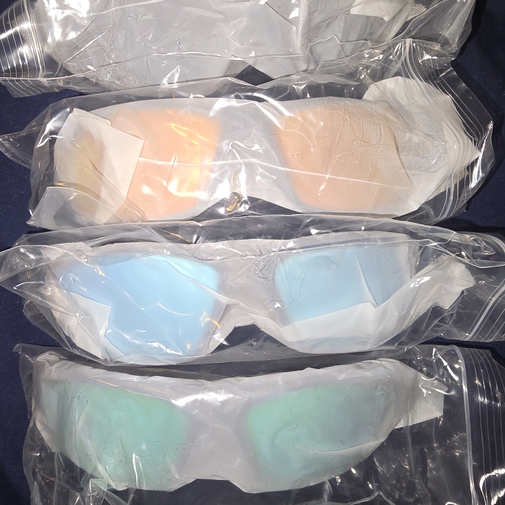 Colorful Sunglasses - Picture 6 of 7